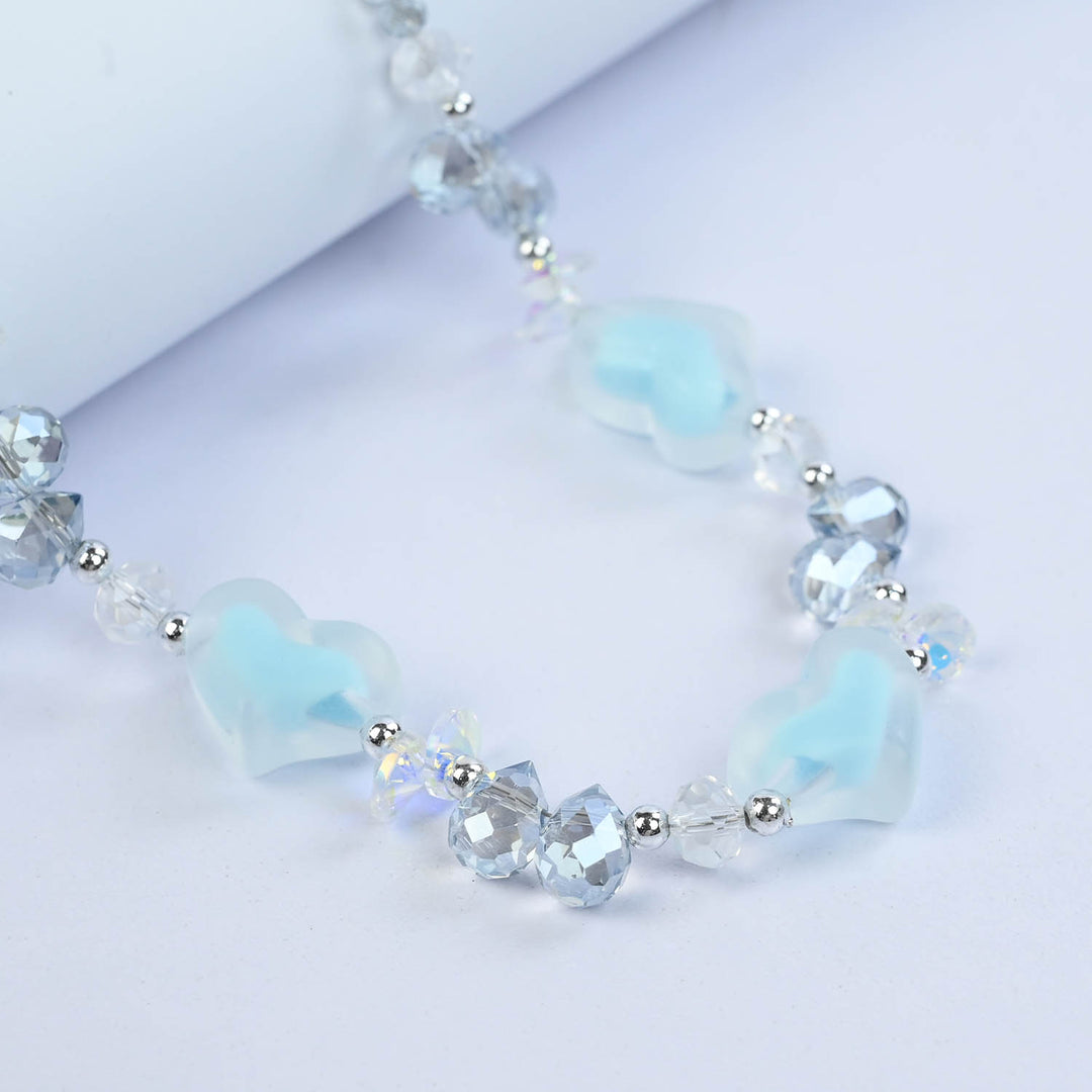Girls Elegant Necklace