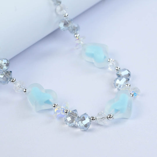 Girls Elegant Necklace