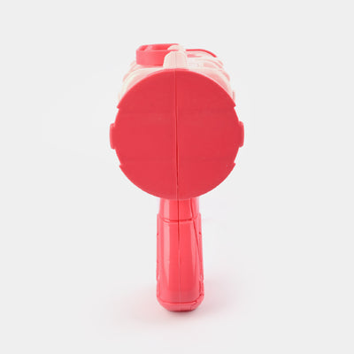 45 Hole Bubble Launcher For Kids