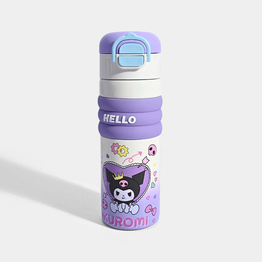 WATER BOTTLE STAINLESS STEEL | 520ml