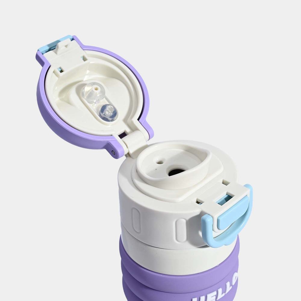 WATER BOTTLE STAINLESS STEEL | 520ml