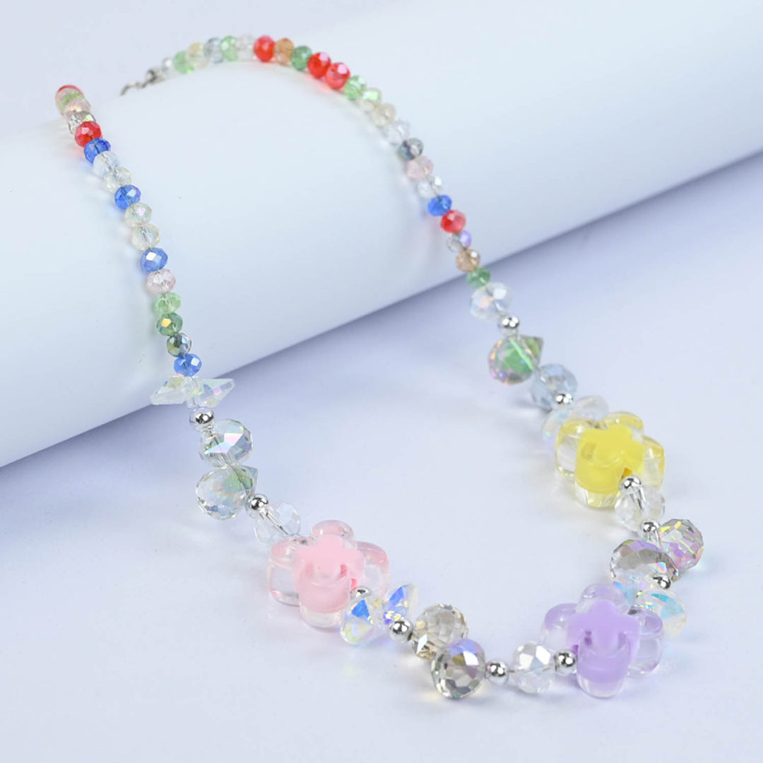 Girls Elegant Necklace