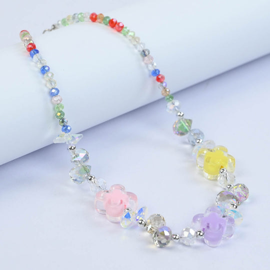 Girls Elegant Necklace