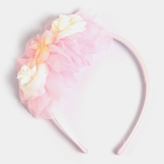 FANCY HAIR BAND FOR GIRLS