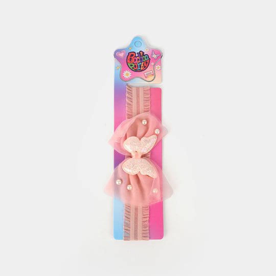 Fancy Head Band for Girls