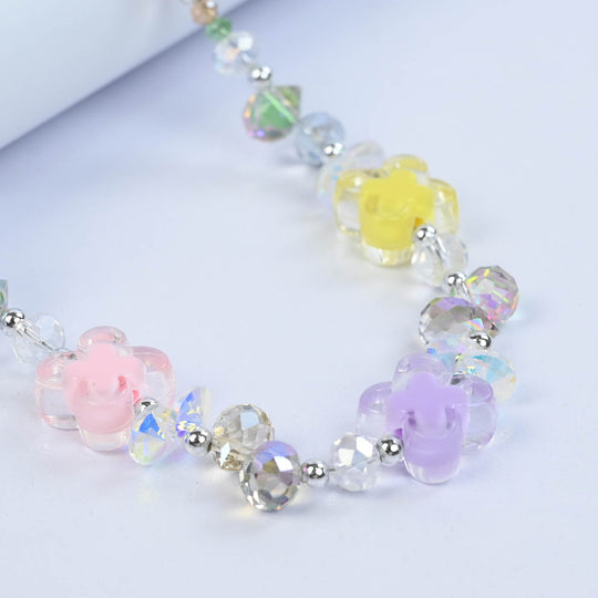 Girls Elegant Necklace