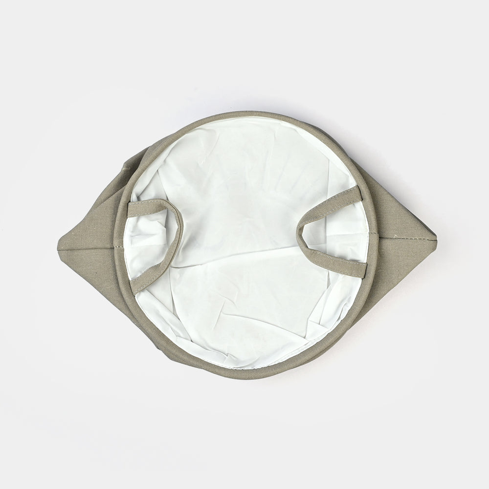 Foldable Laundry Basket