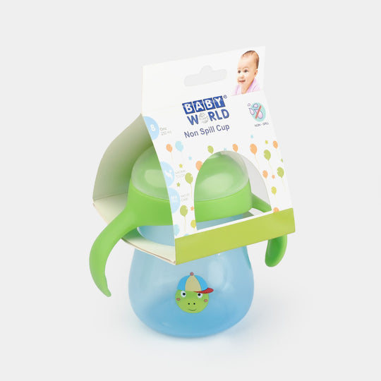 Infant Spout Cup 10Oz 4041 Green