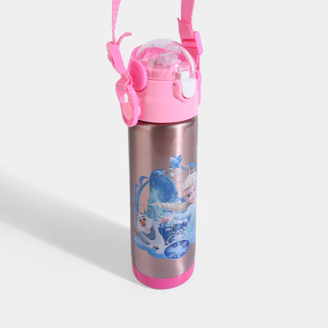 Stainless Steel Water Bottle | 500Ml