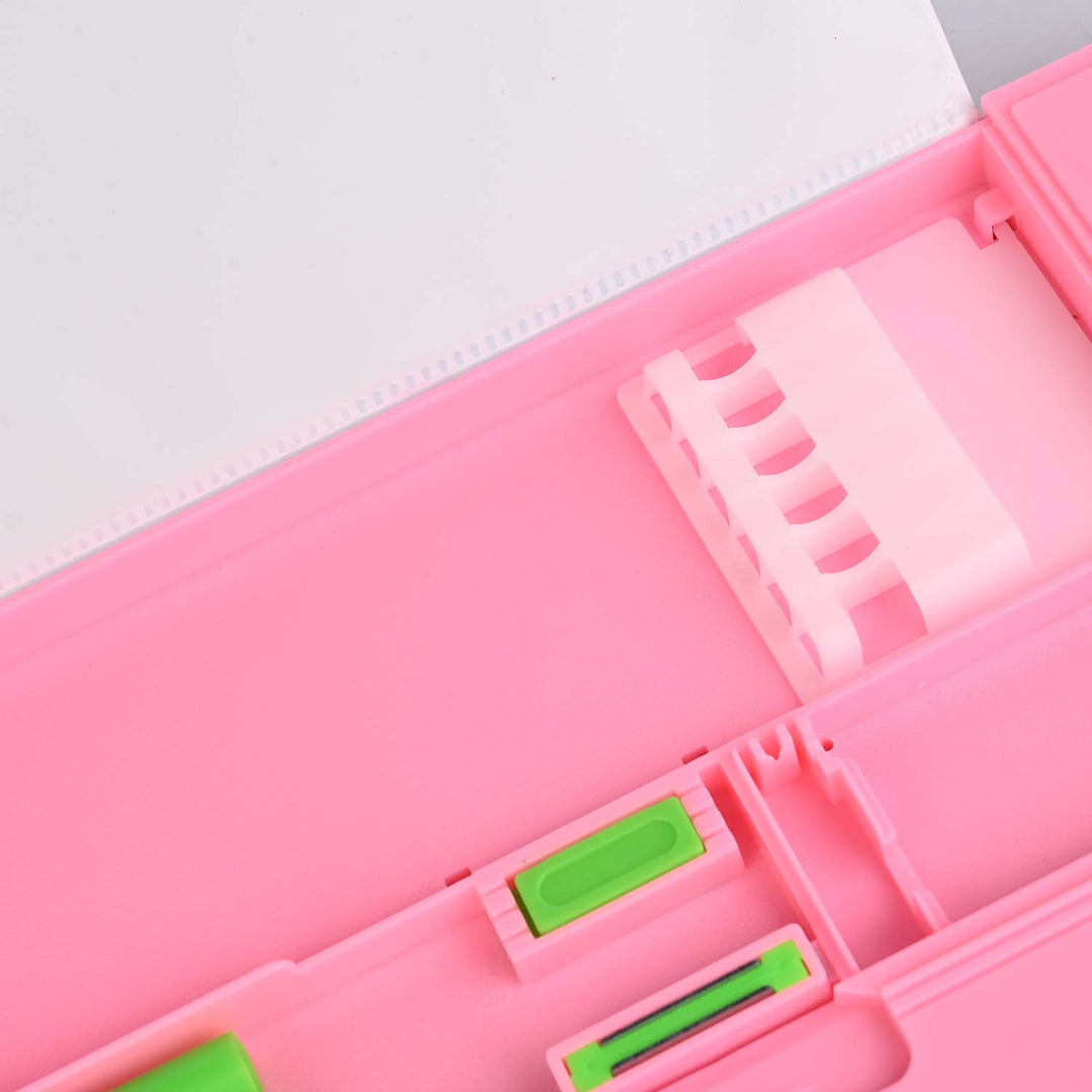 Jumbo Magnetic Pencil Box
