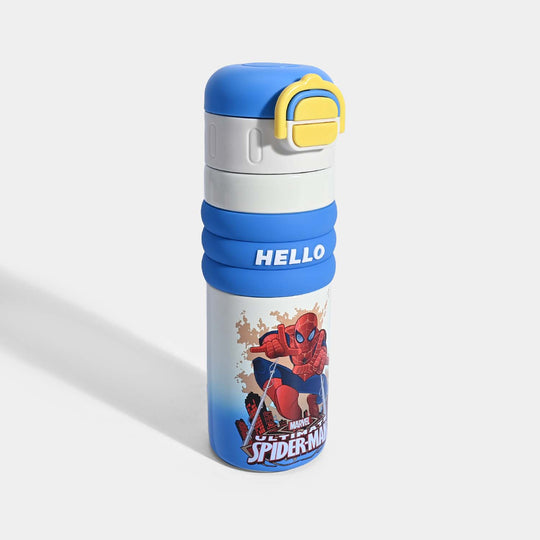 WATER BOTTLE STAINLESS STEEL | 520ml