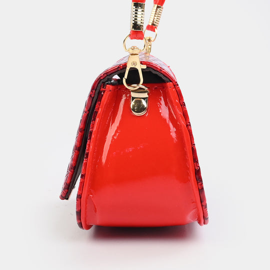 Cute & Stylish Girls Handbag