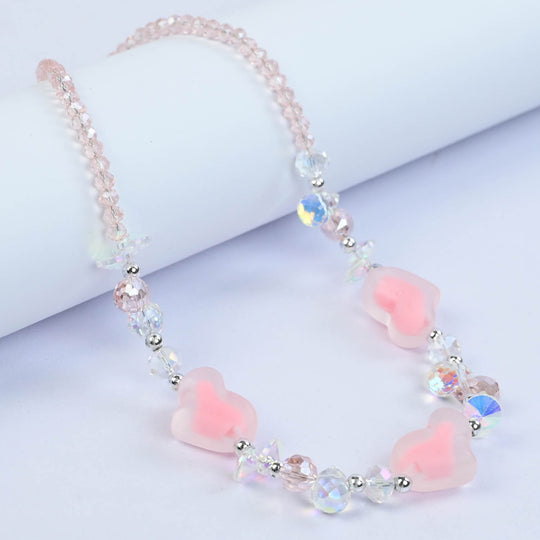 Girls Elegant Necklace