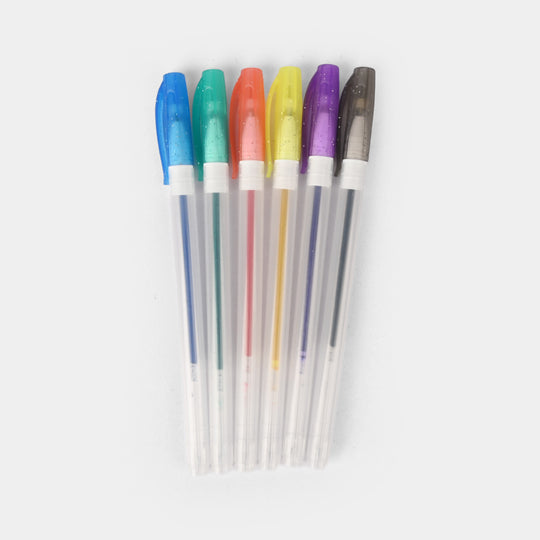 Gel Ink Pen Set