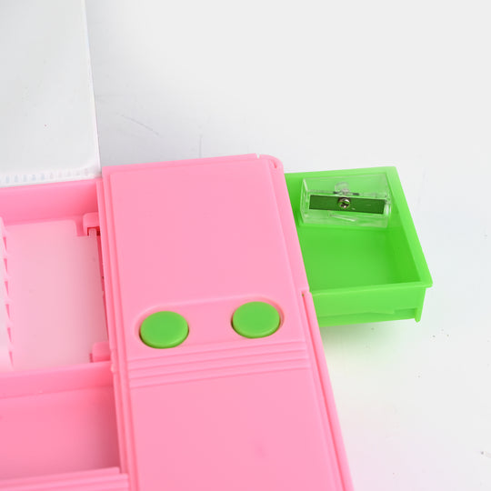 Jumbo Magnetic Pencil Box