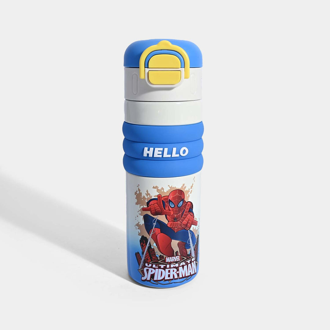 WATER BOTTLE STAINLESS STEEL | 520ml