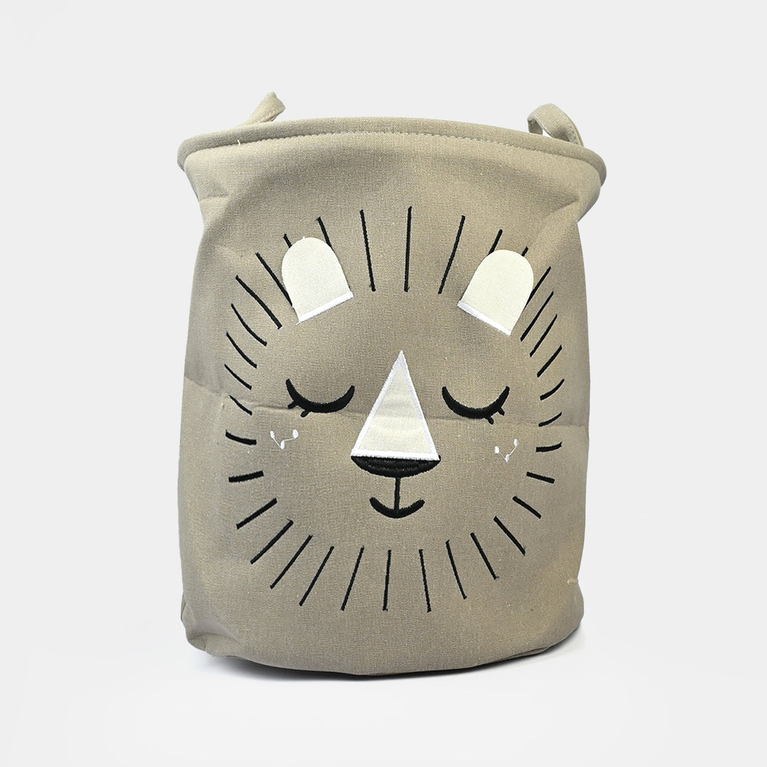 Foldable Laundry Basket