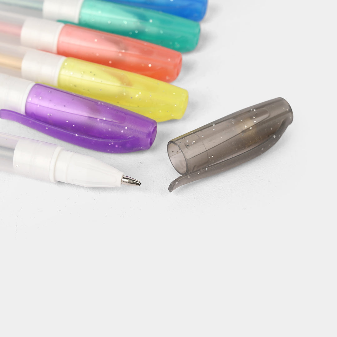 Gel Ink Pen Set