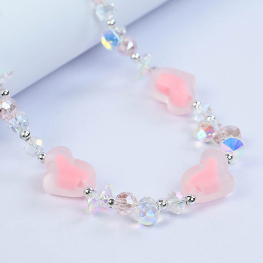 Girls Elegant Necklace