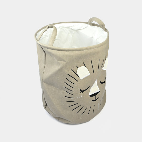 Foldable Laundry Basket