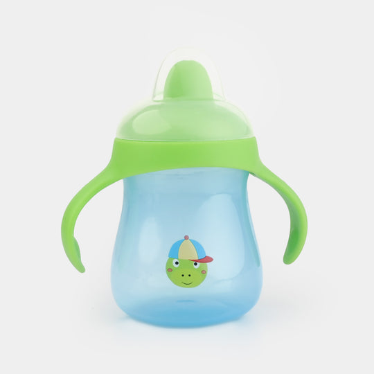 Infant Spout Cup 10Oz 4041 Green
