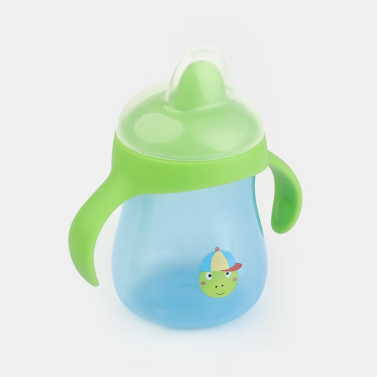 Infant Spout Cup 10Oz 4041 Green