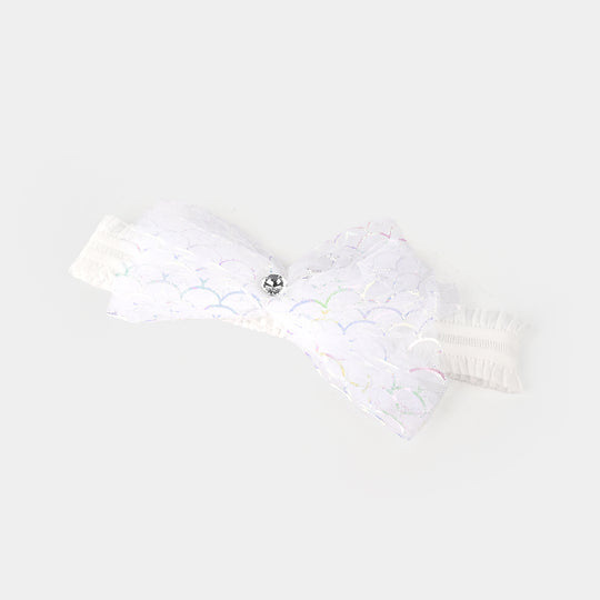 Fancy Head Band for Girls