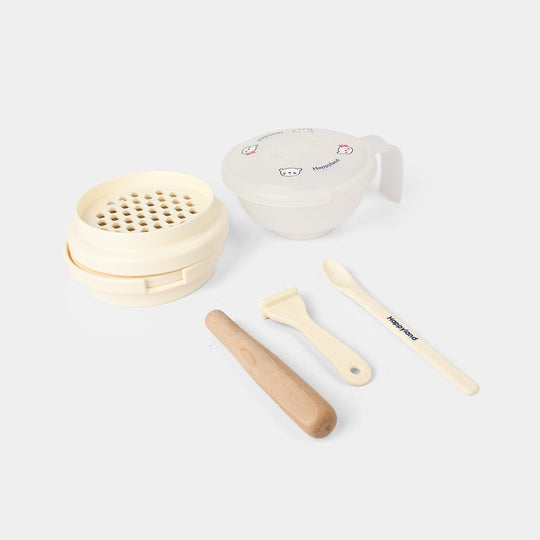 Baby Food Maker Set