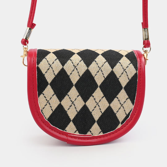 Cute & Stylish Girls Handbag