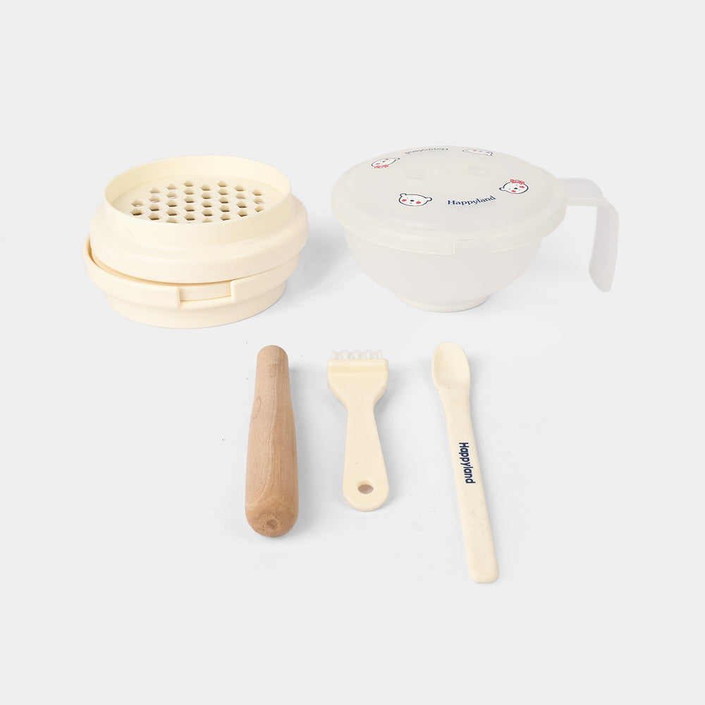 Baby Food Maker Set