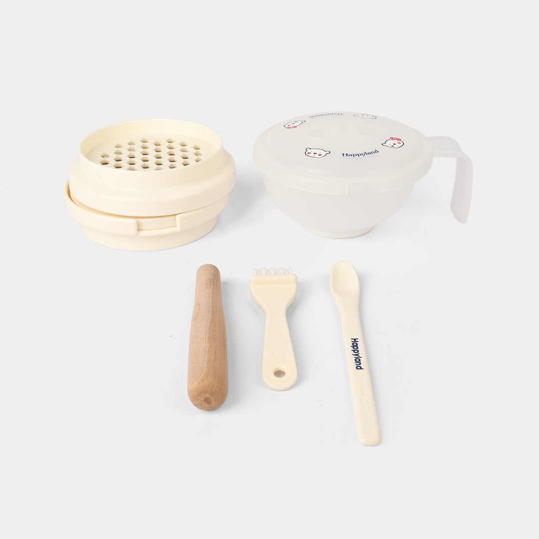 Baby Food Maker Set