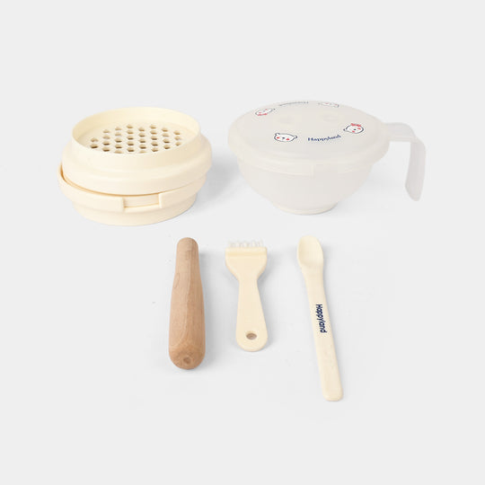 Baby Food Maker Set