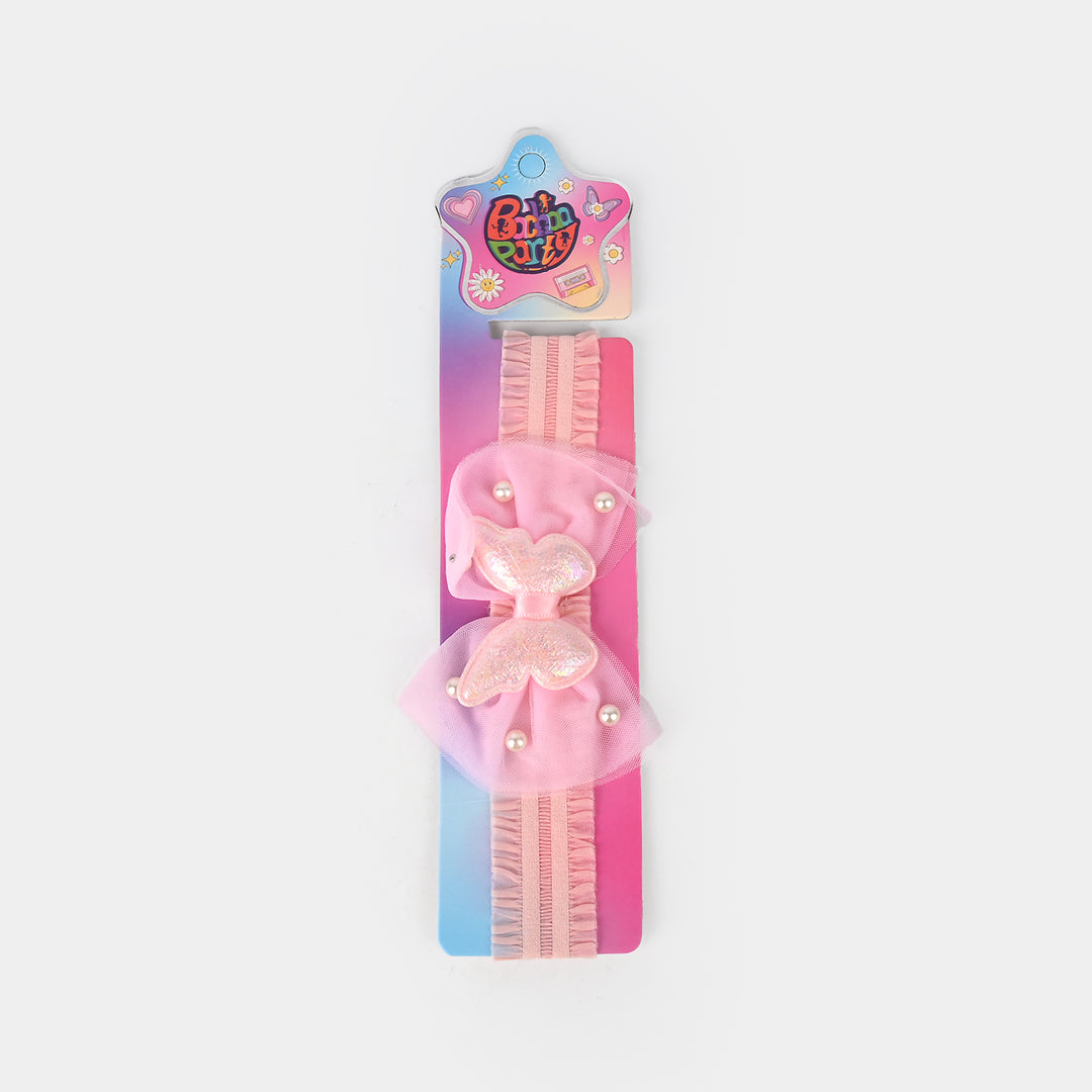 Fancy Head Band for Girls