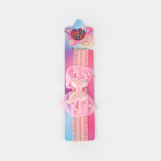 Fancy Head Band for Girls