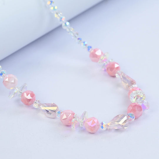 Girls Elegant Necklace