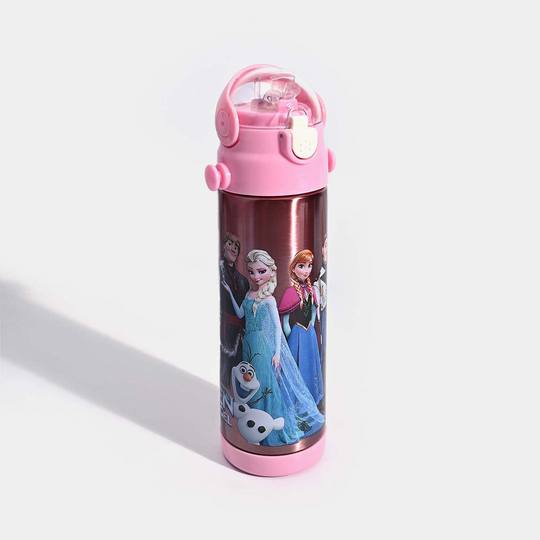 WATER BOTTLE STAINLESS STEEL | 500ml