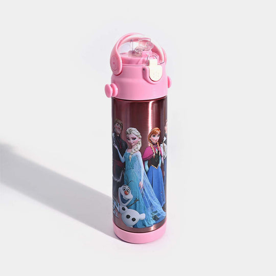 WATER BOTTLE STAINLESS STEEL | 500ml