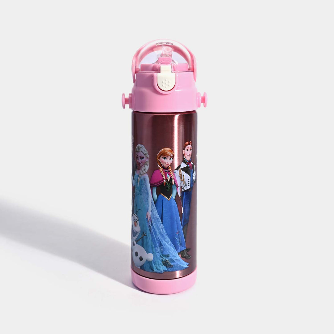 WATER BOTTLE STAINLESS STEEL | 500ml