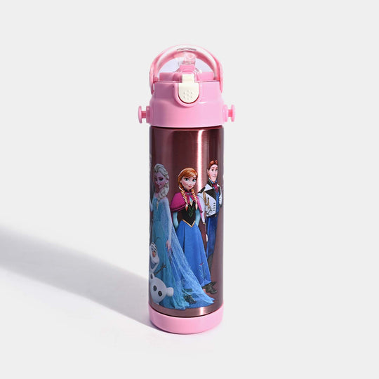 WATER BOTTLE STAINLESS STEEL | 500ml