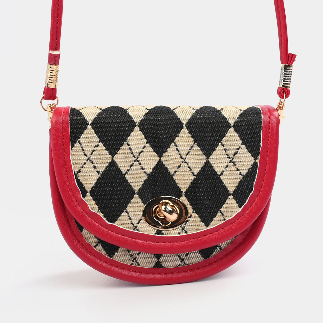 Cute & Stylish Girls Handbag