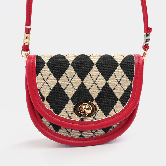 Cute & Stylish Girls Handbag