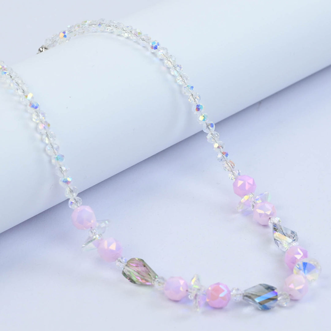 Girls Elegant Necklace