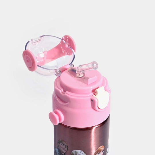 WATER BOTTLE STAINLESS STEEL | 500ml