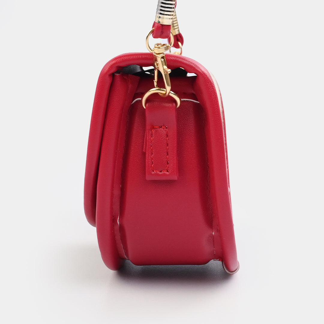 Cute & Stylish Girls Handbag