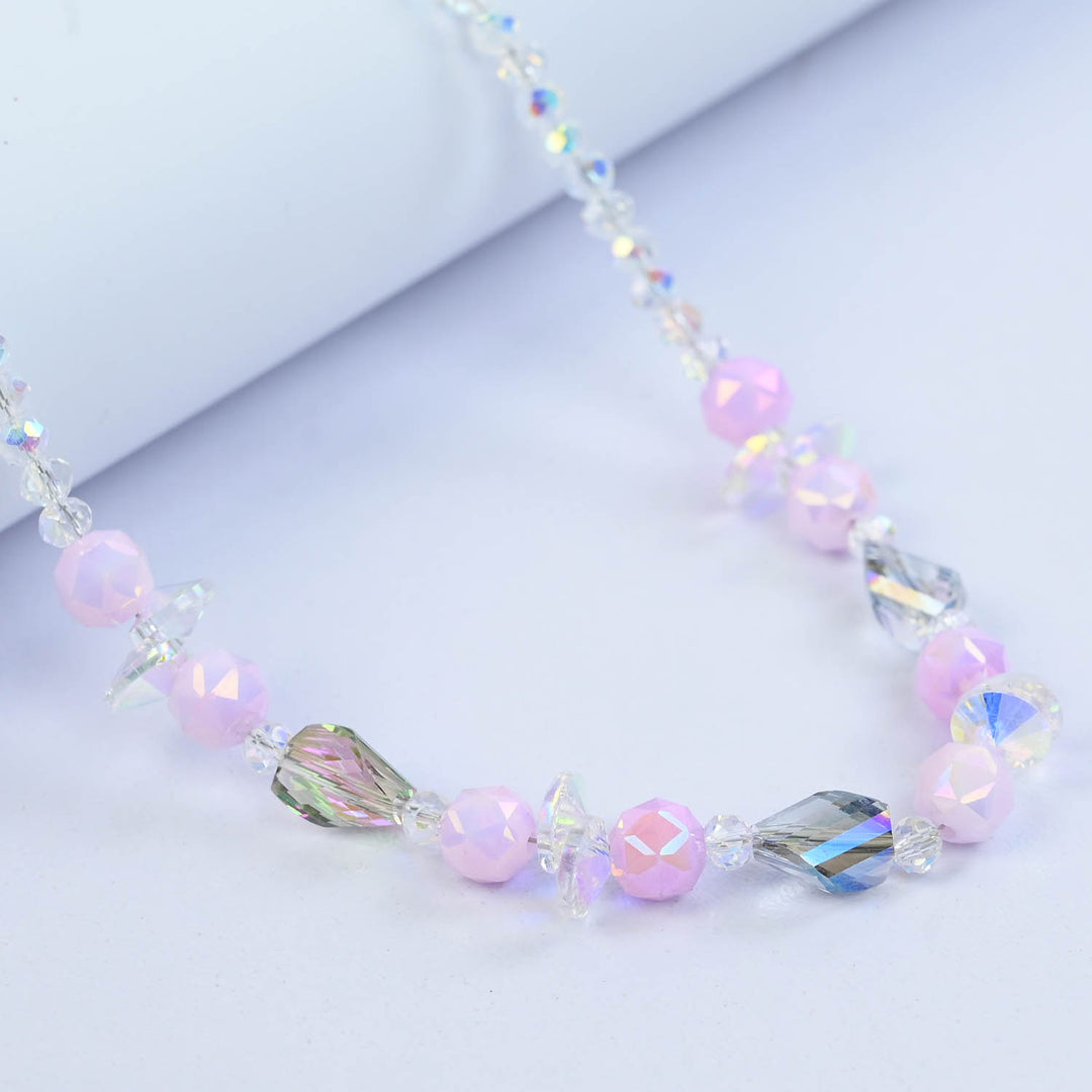 Girls Elegant Necklace