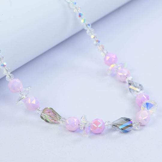 Girls Elegant Necklace