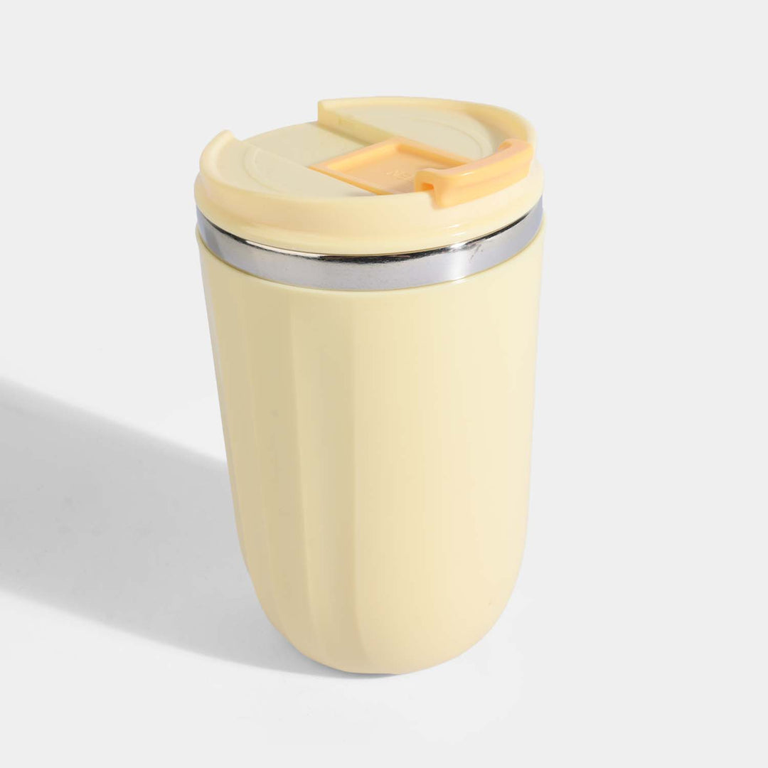Stainless Steel Travel & Coffee Mug |500Ml