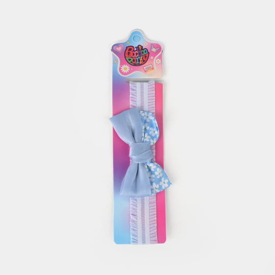 Fancy Head Band for Girls