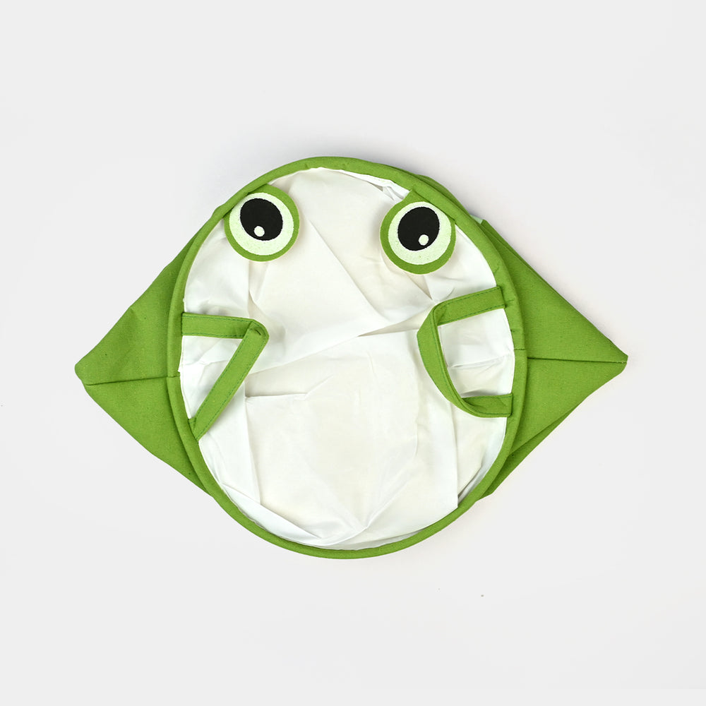 Foldable Laundry Basket