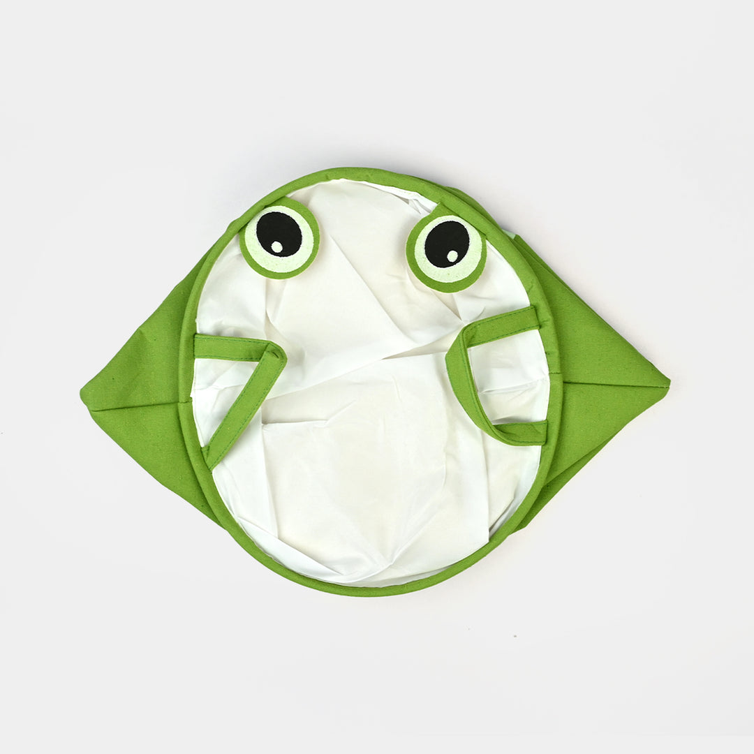 Foldable Laundry Basket